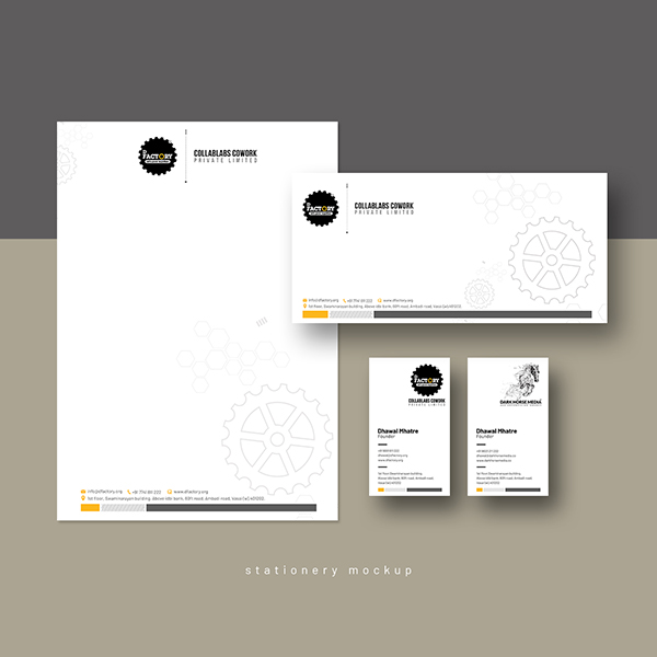 Stationery Design Sevices class=